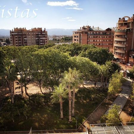 Piso Ideal Con Wifi Parking Y Desayuno Murcia Exterior photo