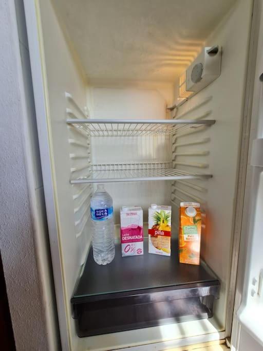 Piso Ideal Con Wifi Parking Y Desayuno Murcia Exterior photo